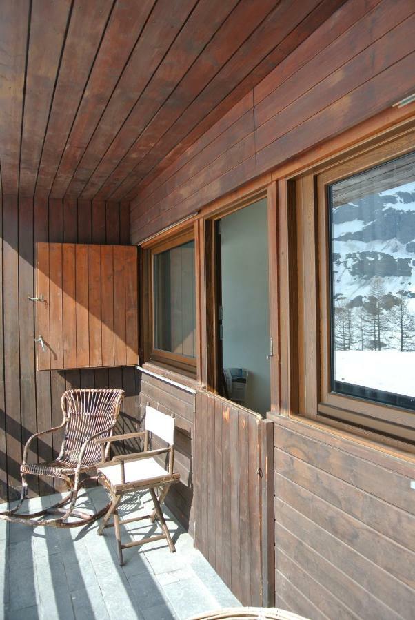 Complesso I Dadi - Residence Cielo Alto - Alberto 21 Брей-Червінія Екстер'єр фото
