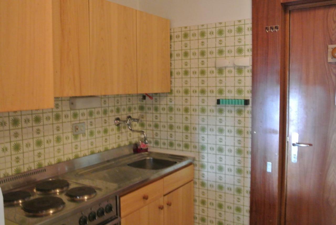 Complesso I Dadi - Residence Cielo Alto - Alberto 21 Брей-Червінія Екстер'єр фото