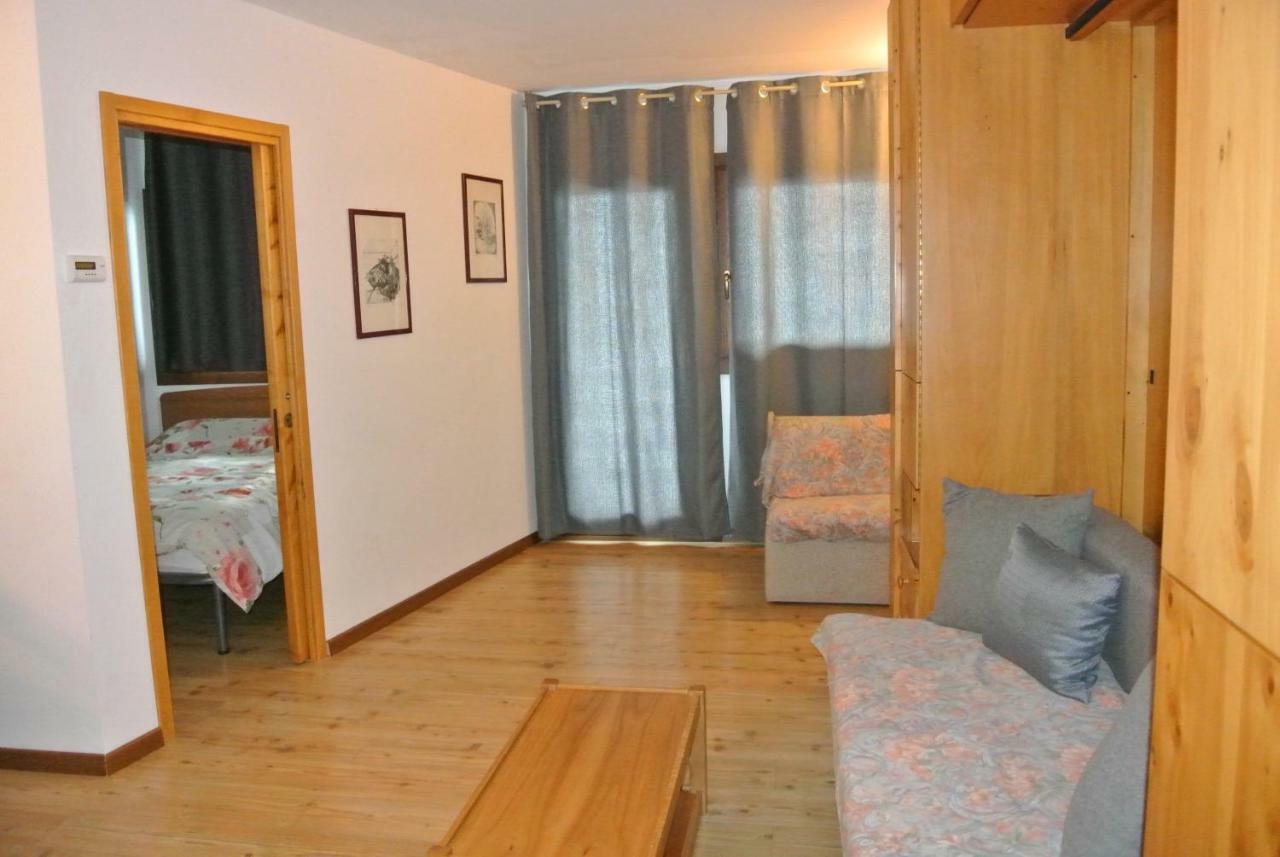 Complesso I Dadi - Residence Cielo Alto - Alberto 21 Брей-Червінія Екстер'єр фото
