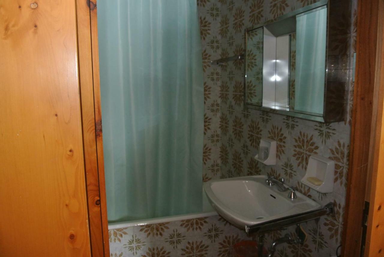 Complesso I Dadi - Residence Cielo Alto - Alberto 21 Брей-Червінія Екстер'єр фото