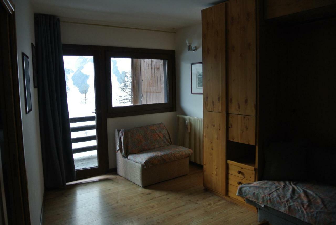 Complesso I Dadi - Residence Cielo Alto - Alberto 21 Брей-Червінія Екстер'єр фото