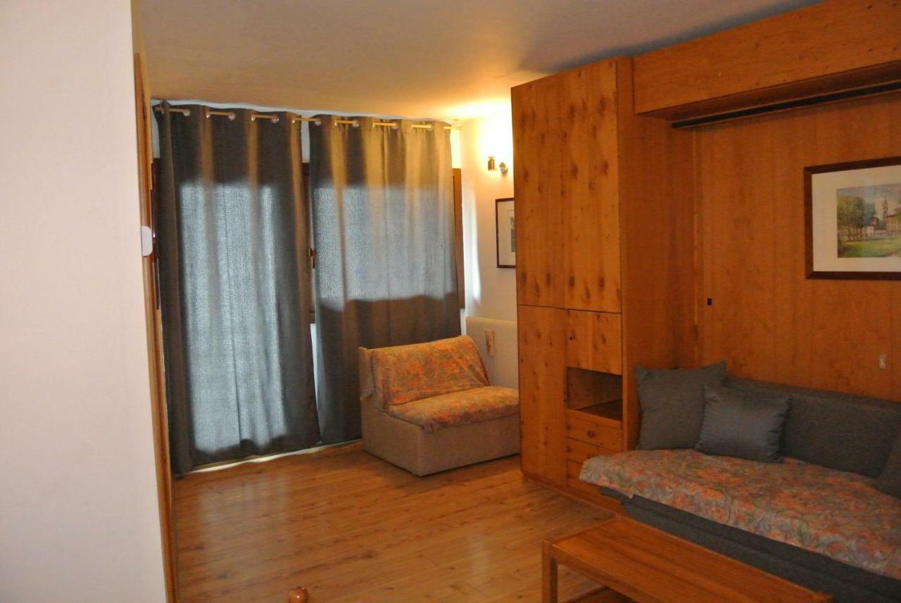 Complesso I Dadi - Residence Cielo Alto - Alberto 21 Брей-Червінія Екстер'єр фото