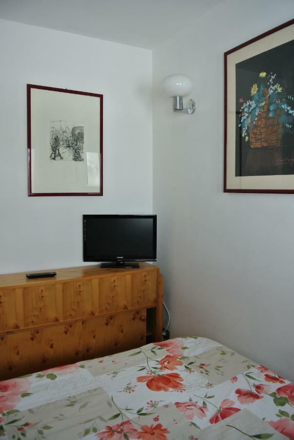 Complesso I Dadi - Residence Cielo Alto - Alberto 21 Брей-Червінія Екстер'єр фото