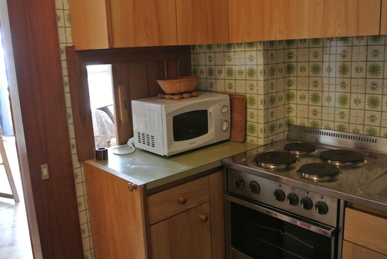 Complesso I Dadi - Residence Cielo Alto - Alberto 21 Брей-Червінія Екстер'єр фото