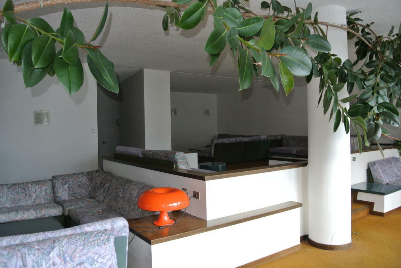 Complesso I Dadi - Residence Cielo Alto - Alberto 21 Брей-Червінія Екстер'єр фото
