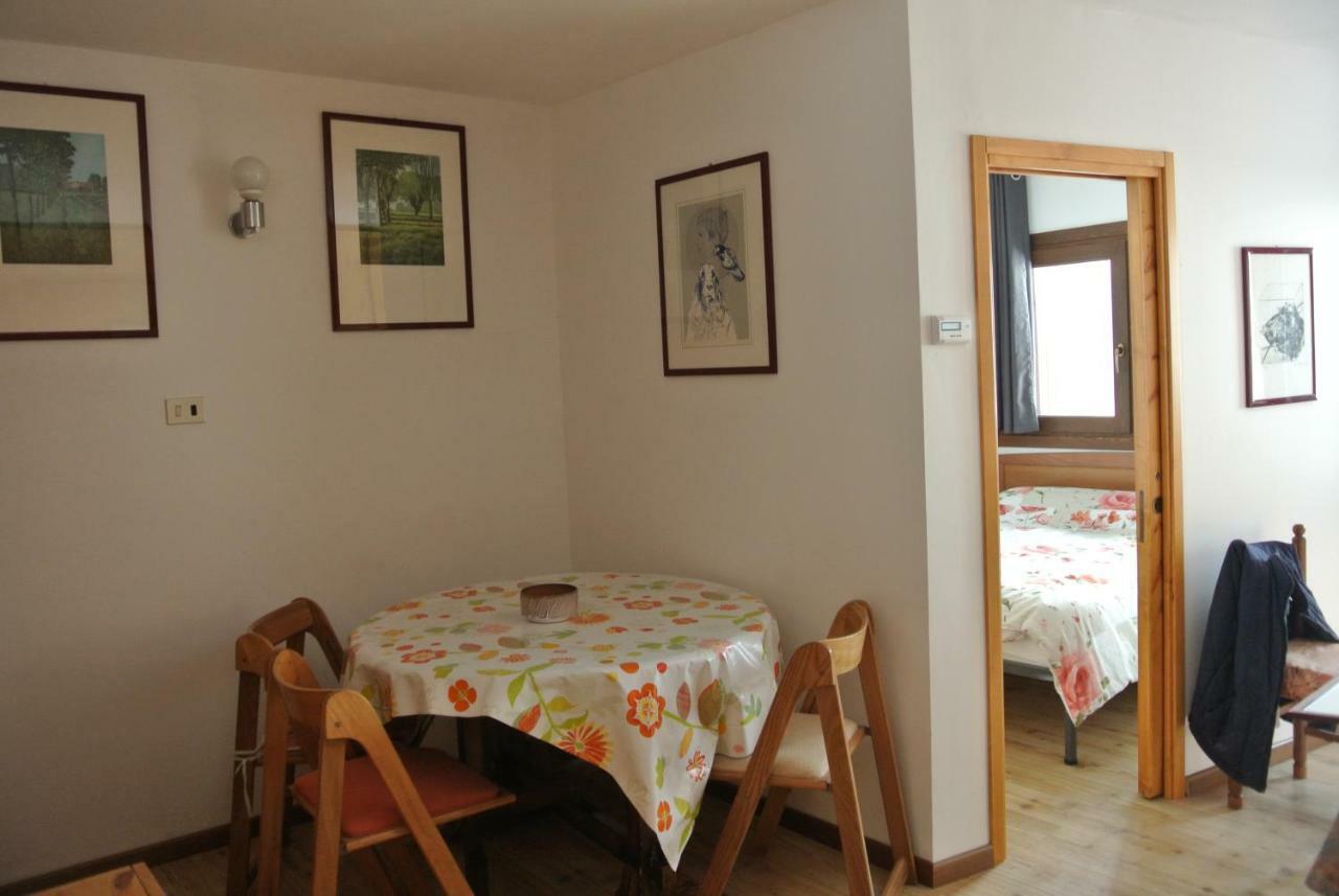 Complesso I Dadi - Residence Cielo Alto - Alberto 21 Брей-Червінія Екстер'єр фото