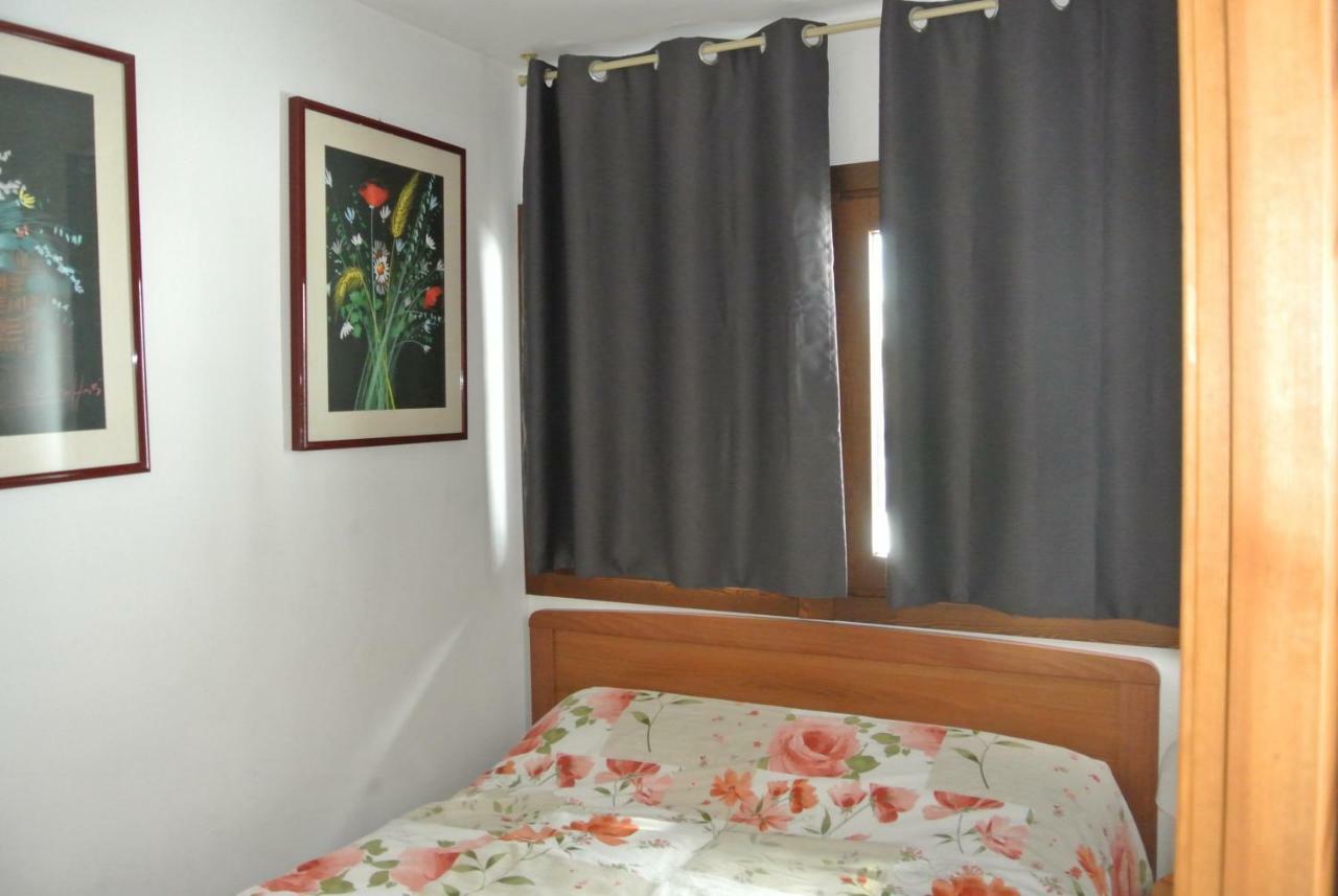 Complesso I Dadi - Residence Cielo Alto - Alberto 21 Брей-Червінія Екстер'єр фото